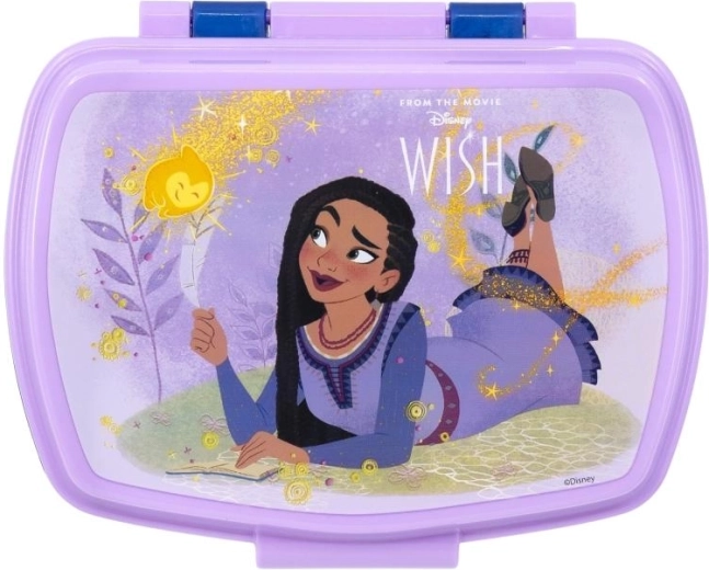 Motiv Wish znamke Stor