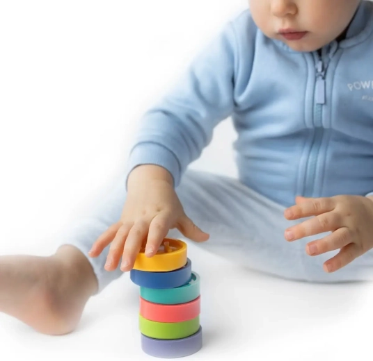 Podpora fine motorike in koordinacije