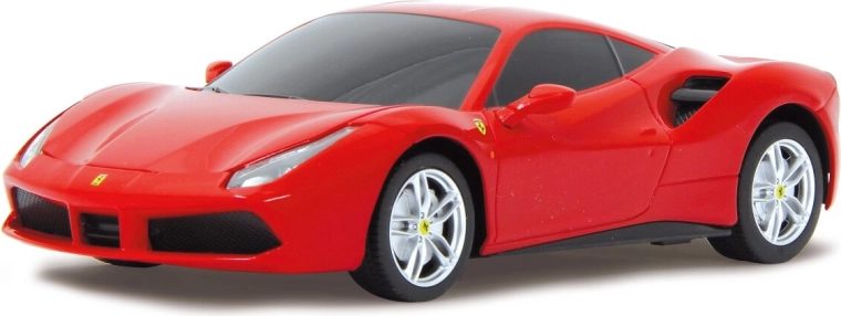 Uradna licenca Ferrari in realistične podrobnosti