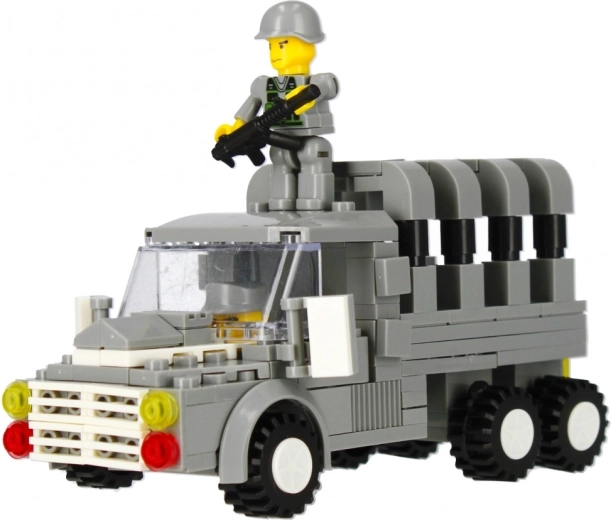 Akcijska igra z minifigurico