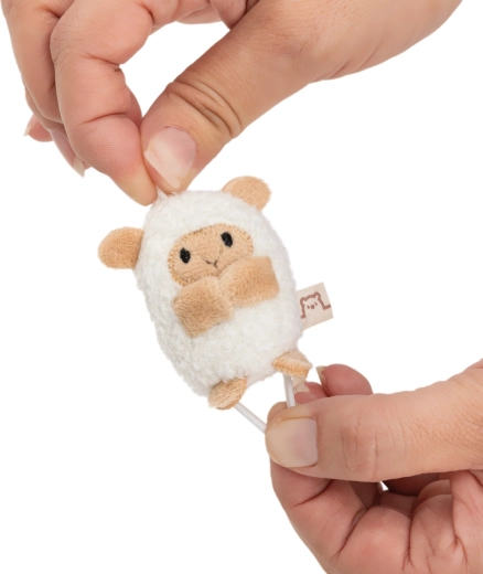 Mini mere, maxi prisrčnost