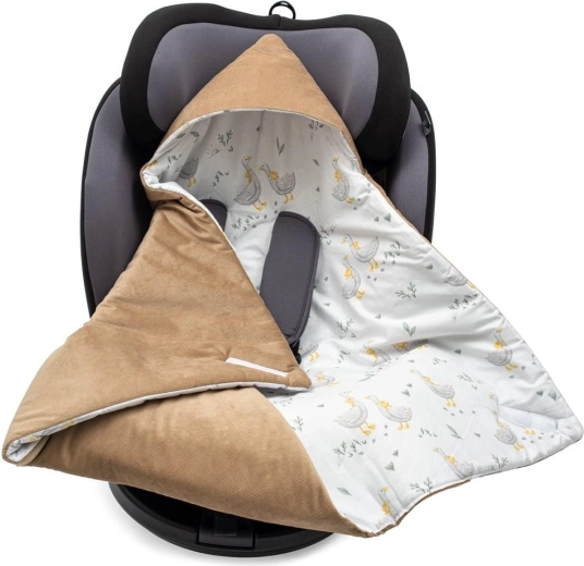 Združljivo s 5-točkovnimi pasovi