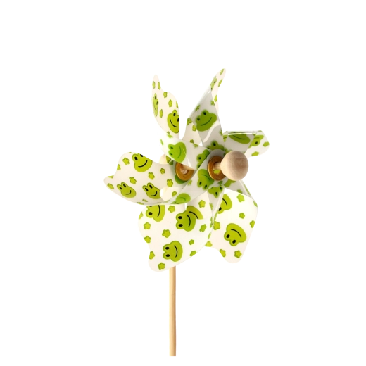 Vesel barvni miks za vsako dekoracijo