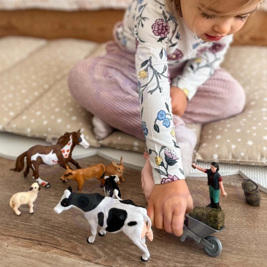 Space for your own farm stories