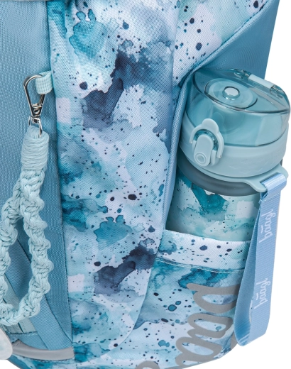 Varen in trajnosten material