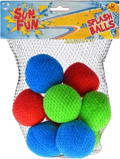 Plavajoče in v vodi zlahka vidne