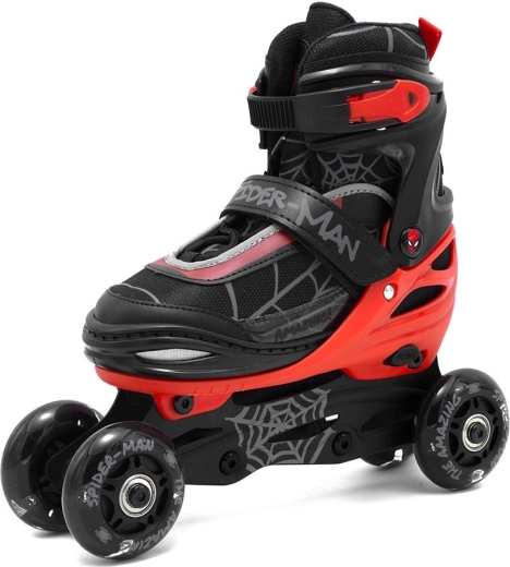 3 v 1: inline, trening in quad izvedba