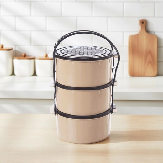 Varno prenašanje zahvaljujoč trdnemu okvirju