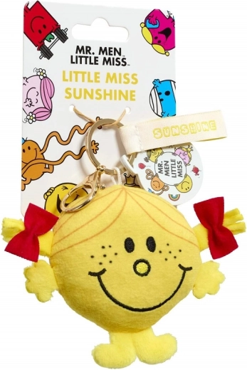 Preprosto pripenjanje na ključe, torbo in nahrbtnik