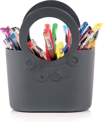 Vzdržljiva prožna plastika in enostavno vzdrževanje