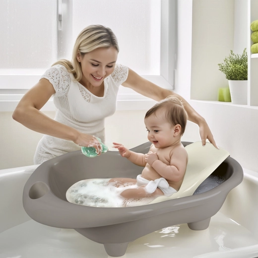 Enostavno polnjenje in izpust