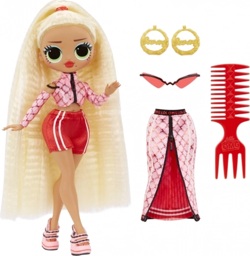 Accessories for a perfect look