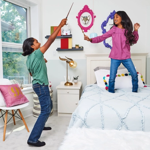 Popolno za igro vlog in fantazijske pustolovščine