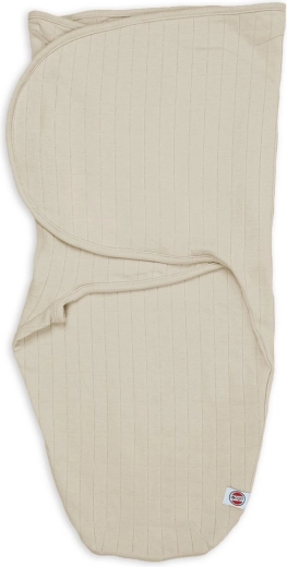 Lodger povijalna odejica bundler solid birch