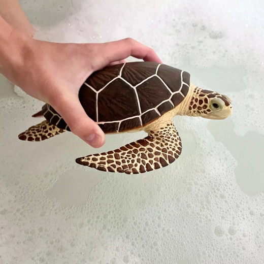 Great for travel and for the bath
