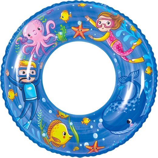 Trpežen vinil za zanesljivo plovnost