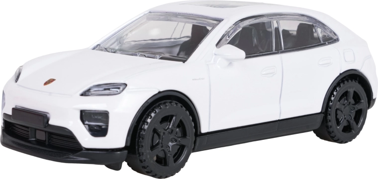 Zvest prikaz modela Porsche Macan