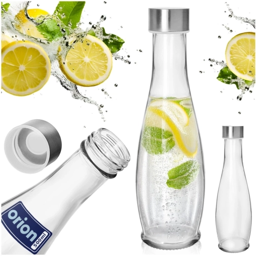 Univerzalna uporaba za različne pijače