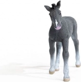 Navdihnjeno z resničnimi pasmami