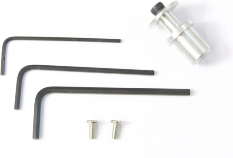 Adapter propelerja s ključem Jamara - 1 kos