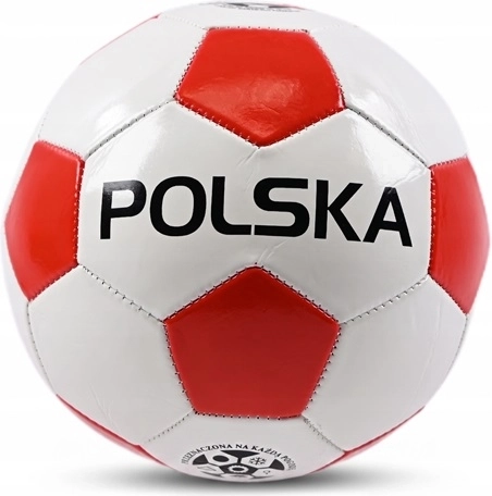 Nogometna žoga Polska velikost 5 (260–280 g)