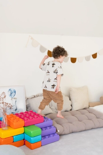 Podpora ustvarjalnosti in motorike