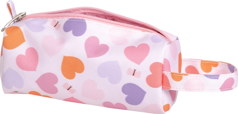 A Little Lovely Company peresnica za barvice – srce