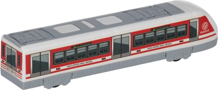 Kompaktna velikost 18 cm