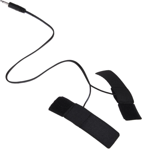 Udobni prstni trakovi na ježka