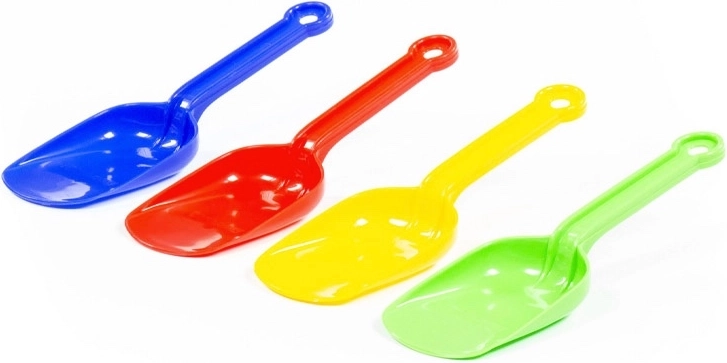 Lopatica za pesek 18 cm
