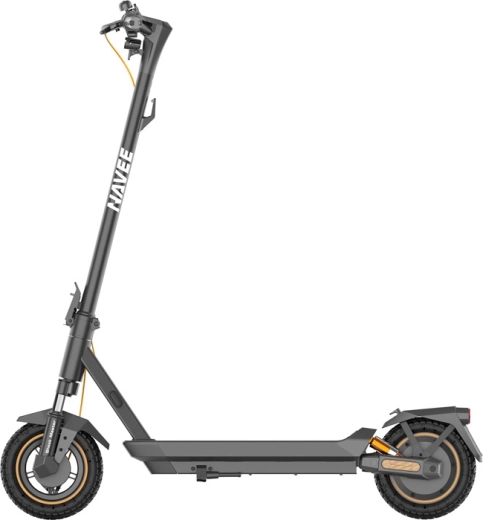 Močan motor in TCS za zanesljivost v vsaki situaciji