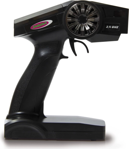 Natančno upravljanje 2,4 GHz