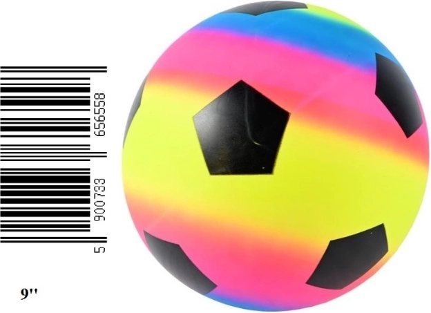 Žoga 9″
