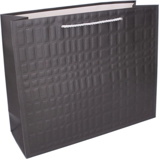 Stabilna konstrukcija in široko dno