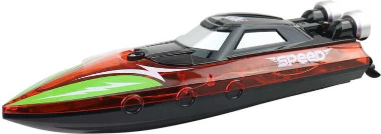 Skoraj takoj pripravljen na plovbo