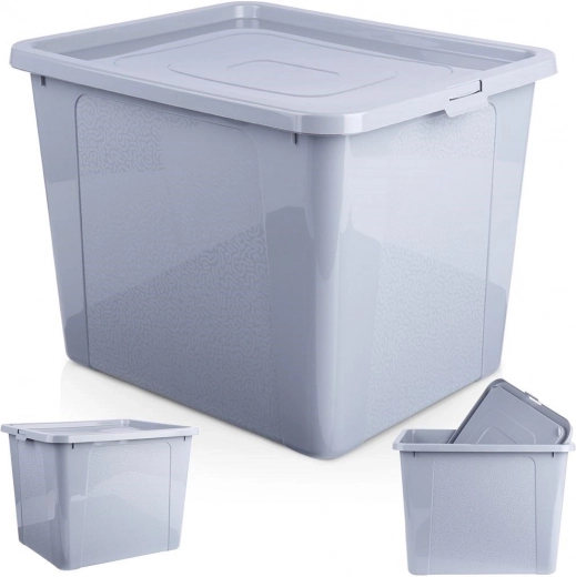 Odporen in lahek material