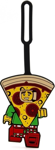 Varno pritrditev s prožno zanko