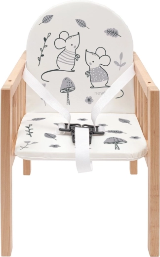 Enostavno vzdrževanje in udobje