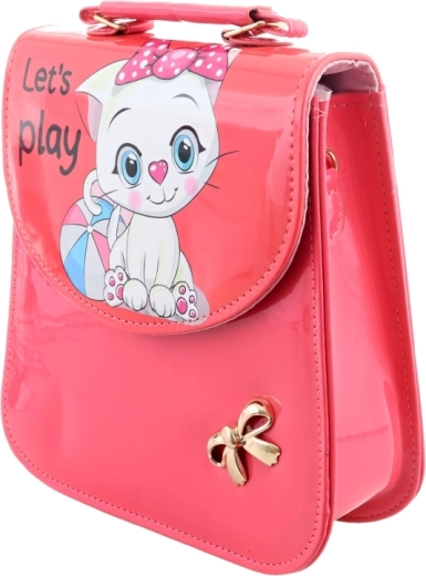 Varnostno zapiranje in prostoren žep