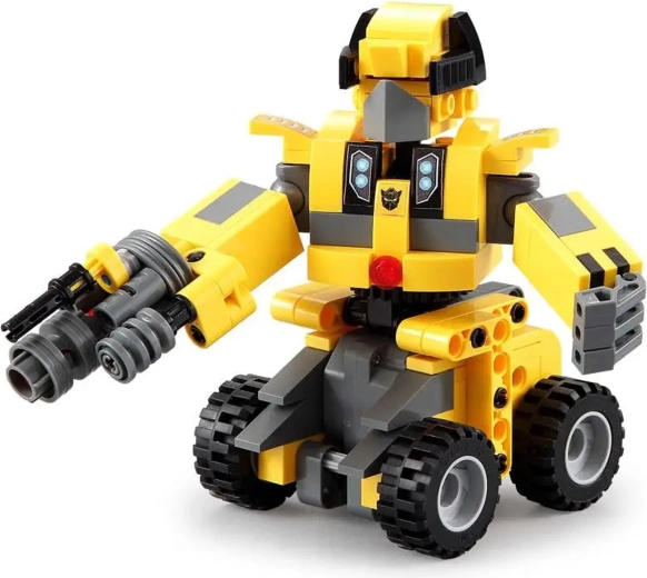 Premični sklepi in gumijasta kolesa