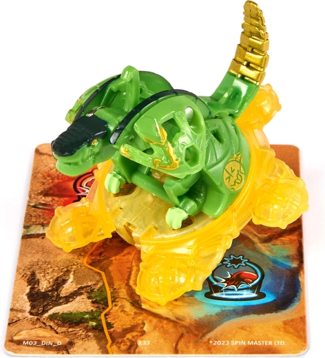 Vrteča transformacija na igralni karti