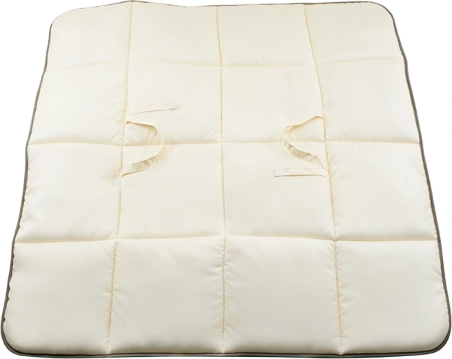 Mehak material Soft Boa za maksimalno udobje
