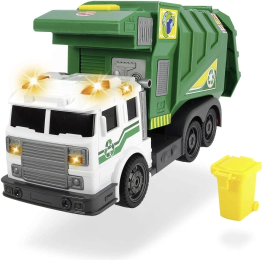 Gibljivi deli in enostavno upravljanje