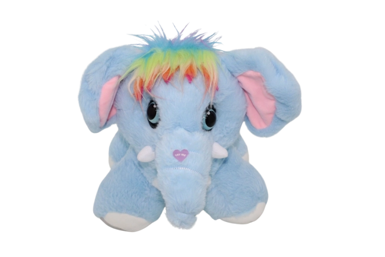 Gibljive bleščeče oči za živ izraz