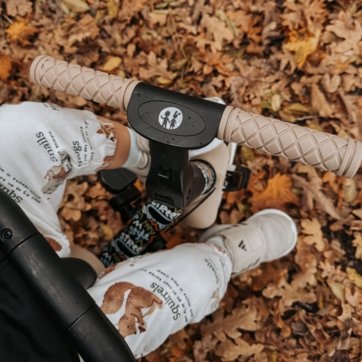 Safety and comfort on every ride