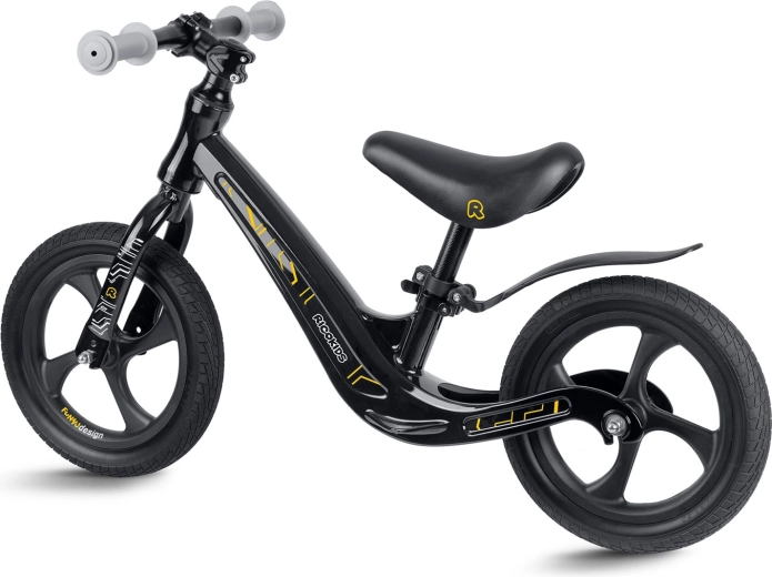 Lahek in vzdržljiv magnezijev okvir