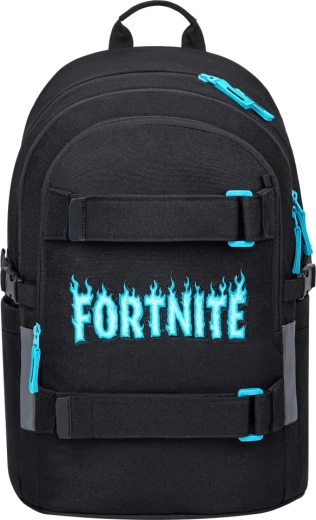 Izrazit Fortnite dizajn in praktična razporeditev
