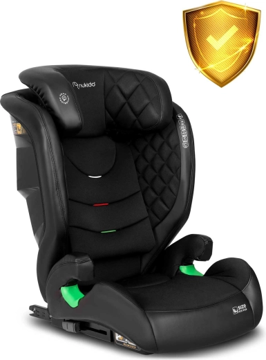 Stranska zaščita SIP in varnost po ECE R129 i-Size