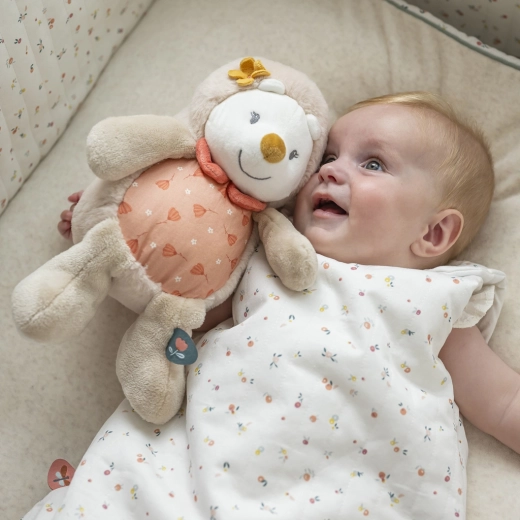 Varnostni detajli brez majhnih delov