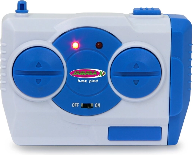 Easy 2.4 GHz control